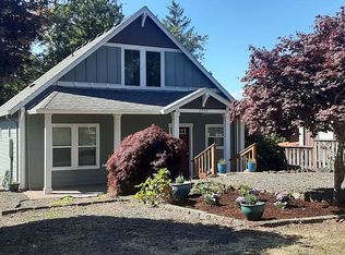 2290 Martin Ave W, Tillamook, OR 97141