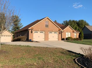 45 Wind Rush Dr, Somerset, KY 42503