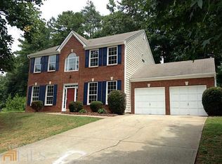 720 Stonecreek Way, Stone Mountain, GA 30087