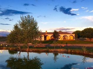 13723 Road 23, Cortez, CO 81321