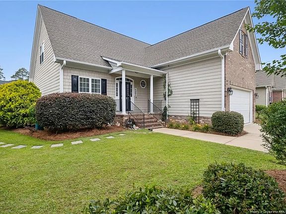 2nd image of 5815 Rainsford Dr