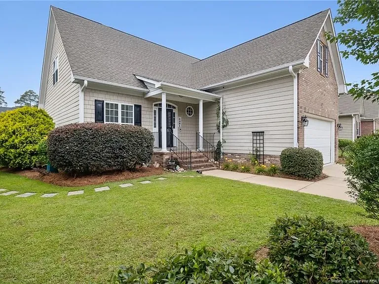5815 Rainsford Dr — Photo 2
