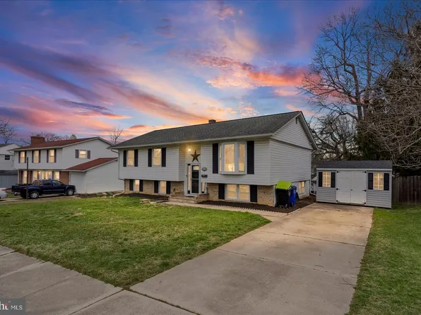 1918 Bayberry Rd, Edgewood, MD 21040