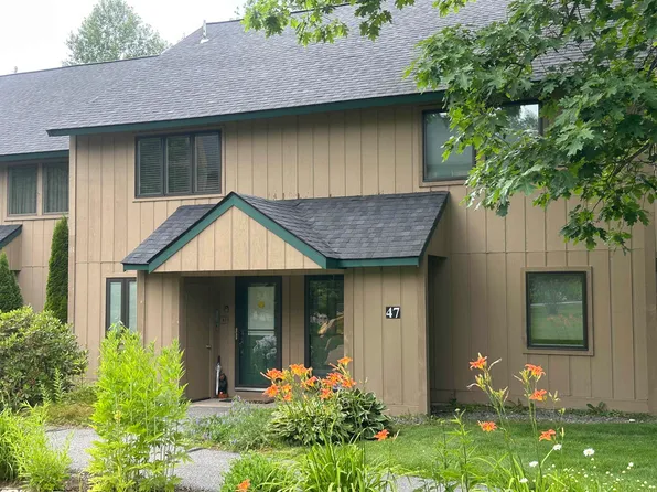 47 Windsor Hill Way #A1, Waterville Valley, NH 03215