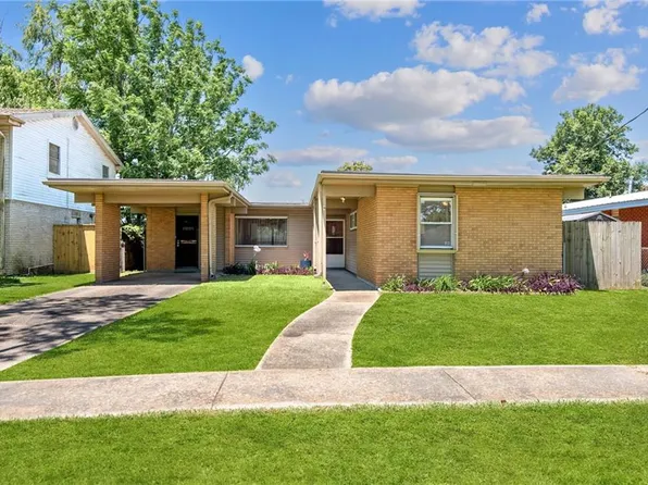 2655 Hyman Pl, New Orleans, LA 70131