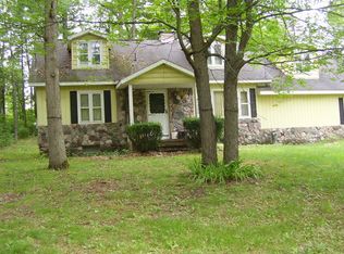 1320 Geesey Ave, Mio, MI 48647