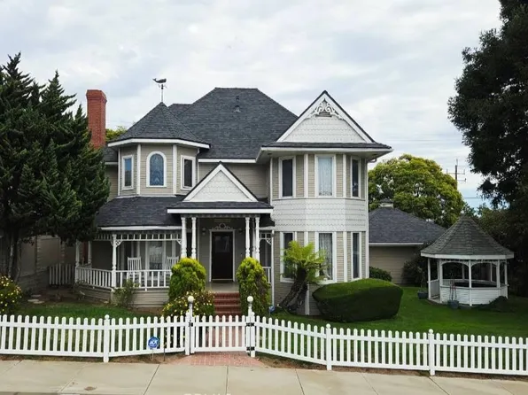 830 Charles St, Grover Beach, CA 93433