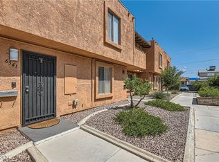 6341 W Washington Ave, Las Vegas, NV 89107