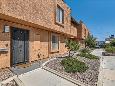 6341 W Washington Ave, Las Vegas, NV, 89107