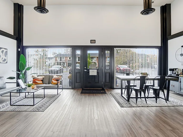 Northcrest Garden Apartments — Photo 45