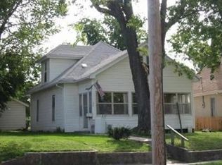 930 N Prospect Ave, Springfield, MO 65802