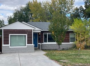 4012 W Grover St, Boise, ID 83705