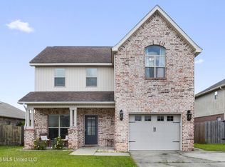 17030 Date Palm Dr, Diberville, MS 39540
