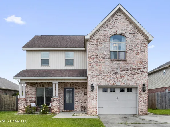 17030 Date Palm Dr, Diberville, MS 39540