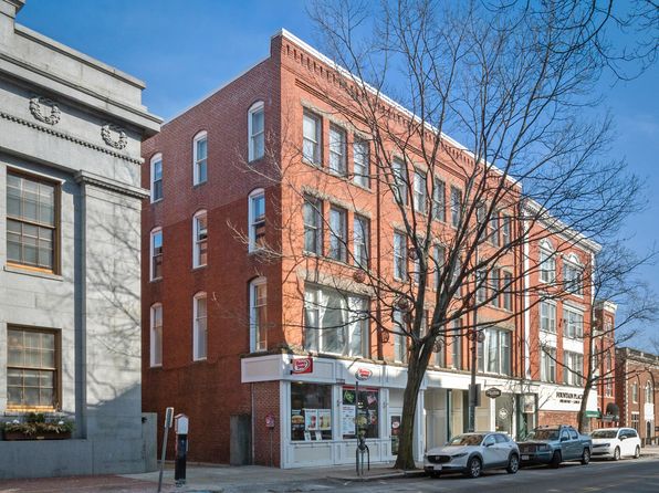 99 Washington St Unit 21