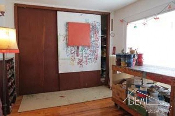 2nd image of 213 E 3rd St #3