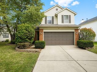 62 Glengary Dr, Delaware, OH 43015