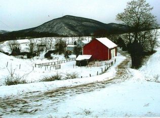 81 Wolf Rd, Pt Trevorton, PA 17864