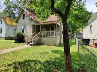 312 S McLin St SW, Rome, GA 30161