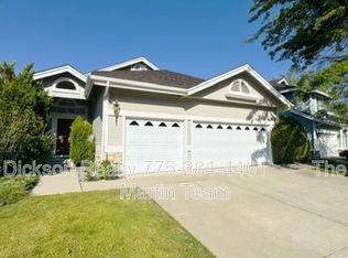 6186 Squires Ln, Reno, NV 89519