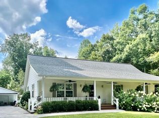 240 Ben Putnam Rd, Resaca, GA 30735