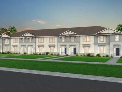 16225 Palm Frond Ave, Clermont, FL, 34714