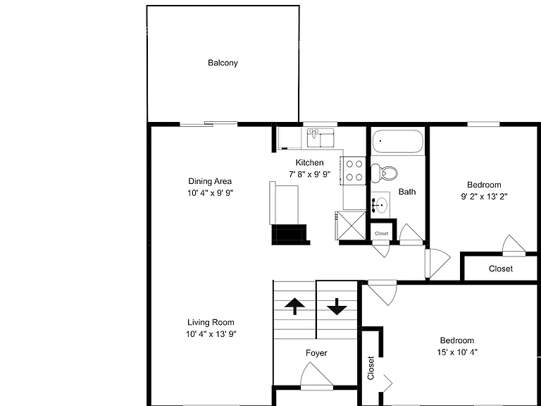 4546 Wellspring Way — Photo 3