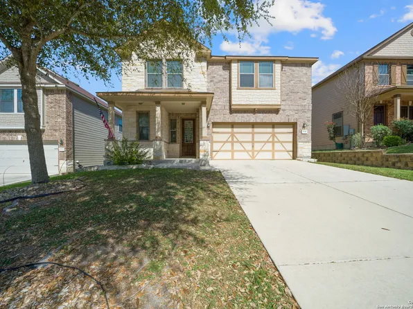 5741 Bill Hass, Schertz, TX 78108