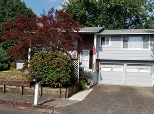 2995 SW 199th Pl, Aloha, OR 97003