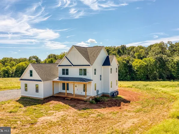 17293 Pond Meadow Trl, Culpeper, VA 22701