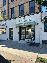 Rented by Redox Group Corp