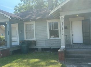 2370 Orange St, Beaumont, TX 77701
