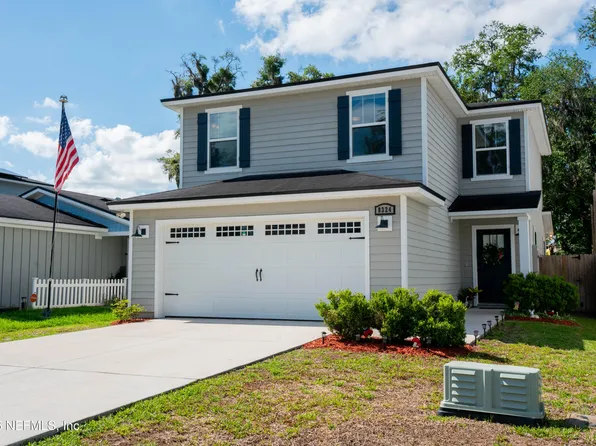 8324 HIGHFIELD Avenue, Jacksonville, FL 32216