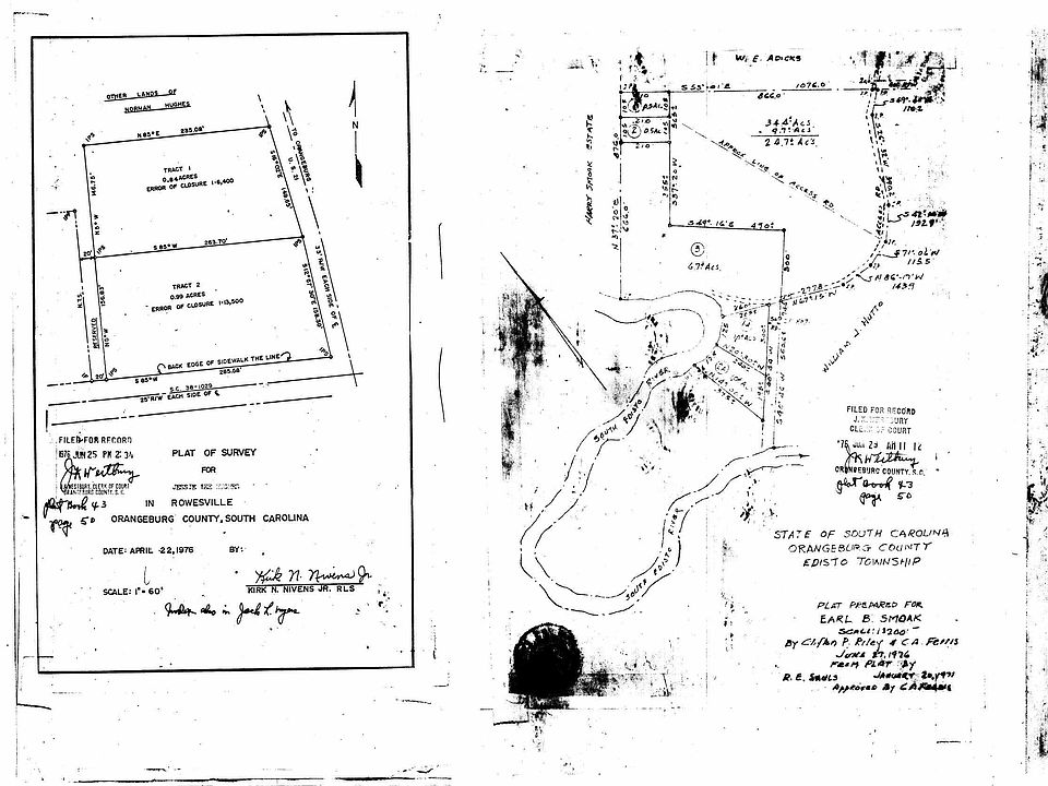 0 Proctor Rd, Cope, SC 29038 MLS 23025401 Zillow