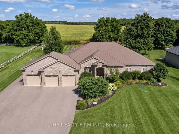22060 Nissouri Rd, Thames Centre, ON N0M 2P0