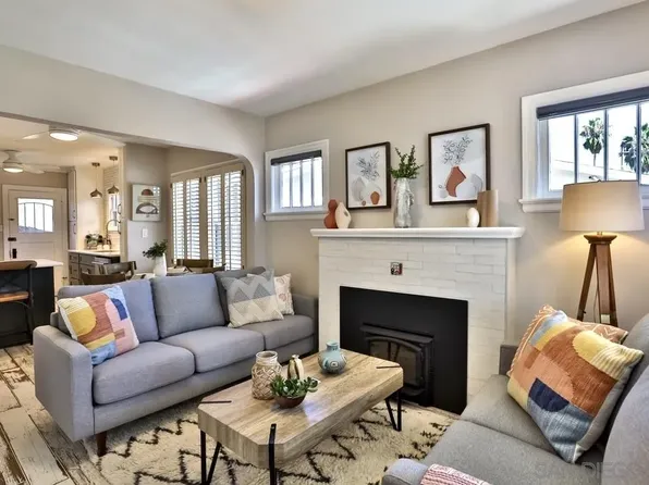 3676 Dwight St, San Diego, CA 92104