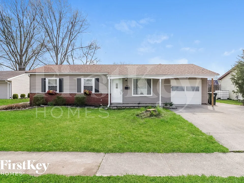 958 Sheffield Dr