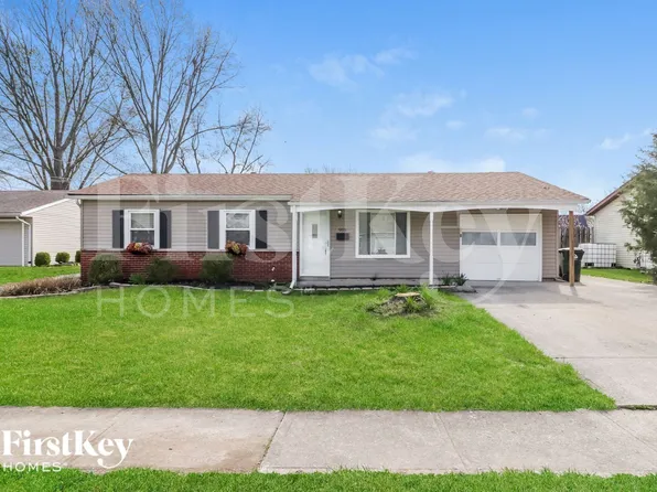 958 Sheffield Dr, Mason, OH 45040