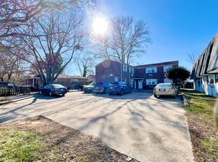 523 Ashlawn Dr #5-3, Norfolk, VA 23505