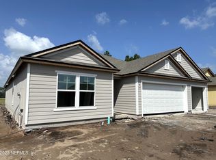 34 Lumber Jack Trl, Palm Coast, FL 32137