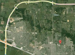 Huffmeister Rd, Cypress, TX 77429