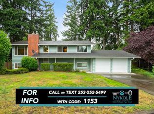 30008 28th Pl S, Federal Way, WA 98003