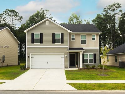 61 Kingswood Path, Bluffton, SC, 29910