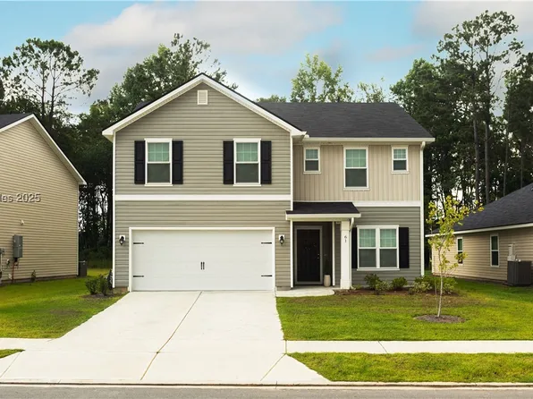 61 Kingswood Path, Bluffton, SC 29910