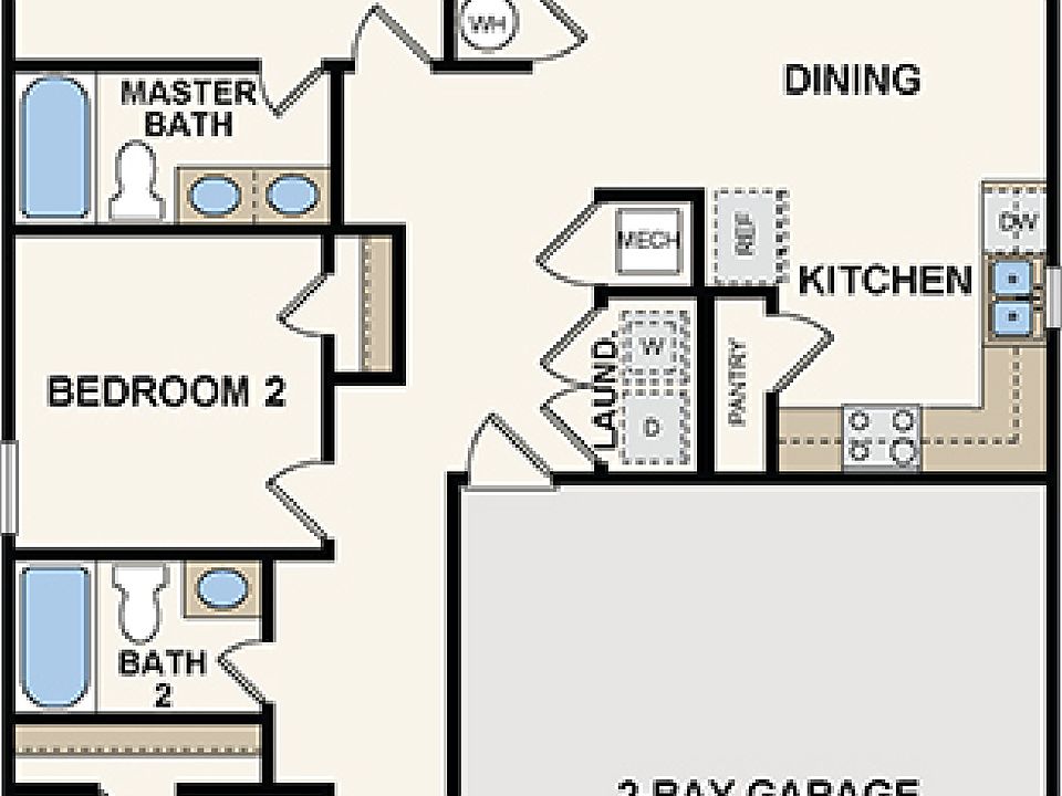 2nd image of 1085 S 9th Pl