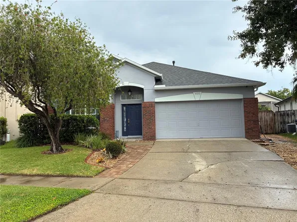 14212 SUNRIVER AVENUE, ORLANDO, FL 32828