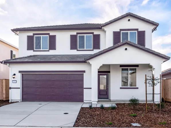 2287 Marlene Court, Newman, CA 95360