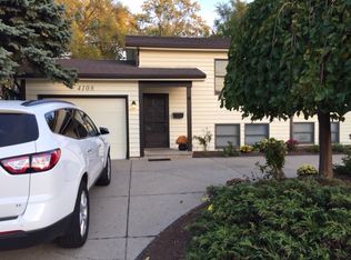 4108 Rochester Rd #4108, Royal Oak, MI 48073