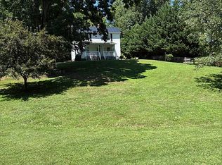 265 Dillards Hill Rd, Union Hall, VA 24176