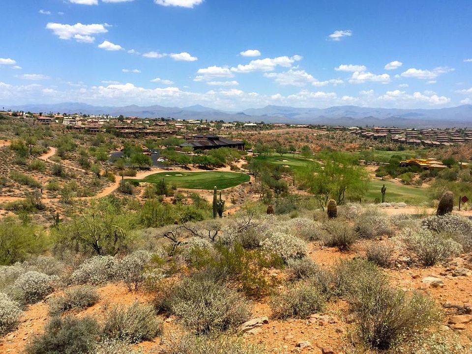 1st image of 9844 N Four Peaks Way
